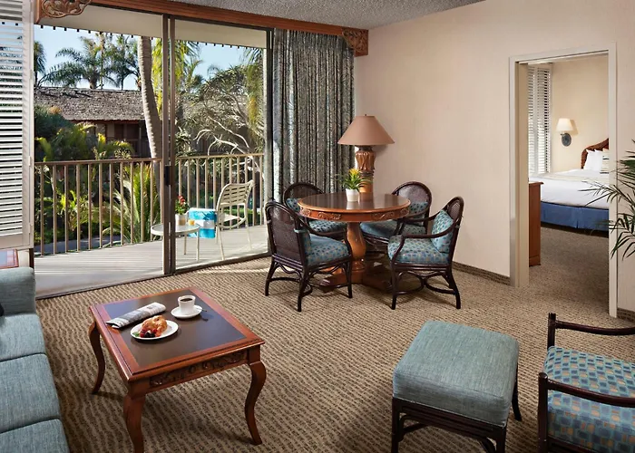 Catamaran Resort Hotel And Spa