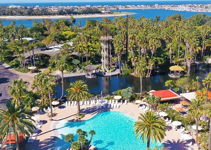 Paradise Point & SpaSpa Hotel