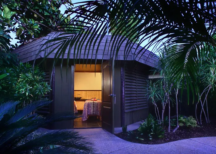 Paradise Point & SpaSpa Hotel